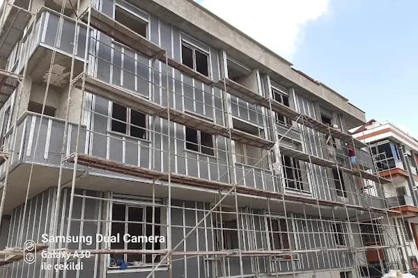 AS KÖSEDAĞ INŞAAT - İnşaat Firması - İstanbul Arnavutköy
