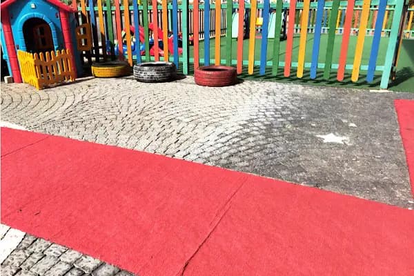 Gök ve Su Anaokulu - Anaokulu - Antalya Alanya