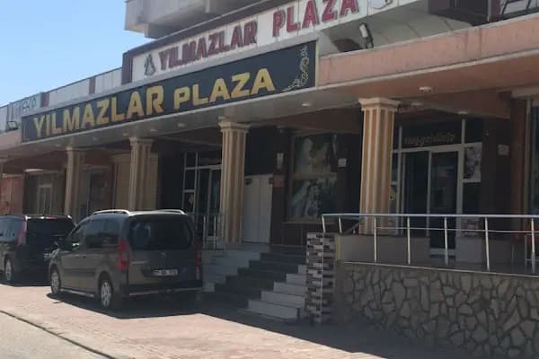 Yılmazlar Plaza - Düğün Salonu - Gaziantep Şahinbey