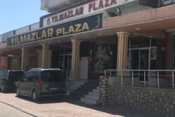 Yılmazlar Plaza