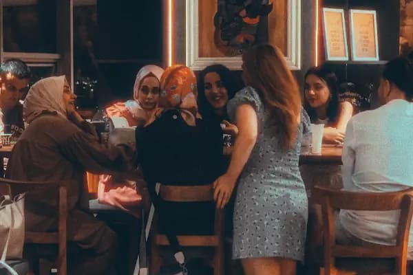 Teachera Dil Okulu - Dil Okulu - Konya Selçuklu