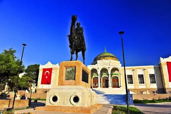 Otel Mithat - Otel - Ankara Altındağ