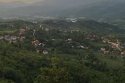 Bayrak Tepe