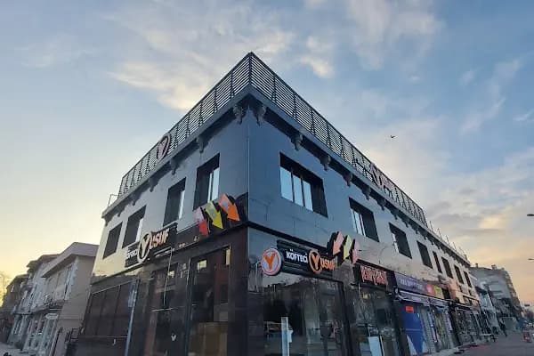 Köfteci Yusuf - Restoran - Sakarya Adapazarı
