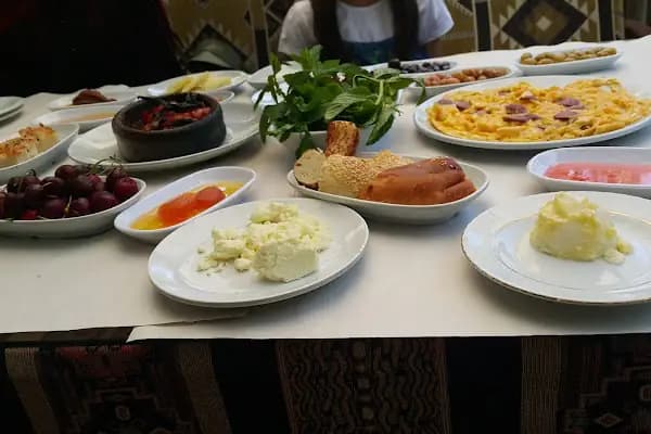 Su Sesi Kır Lokantası Malatya - Restoran - Malatya Yeşilyurt
