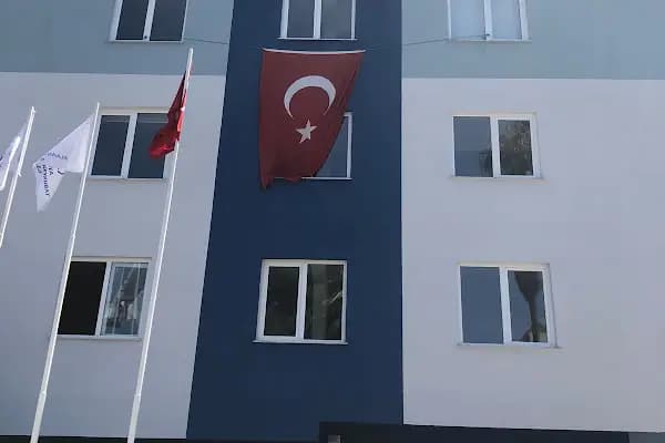 Alanya Alaaddin Keykubat Koleji - Okul - Antalya Alanya