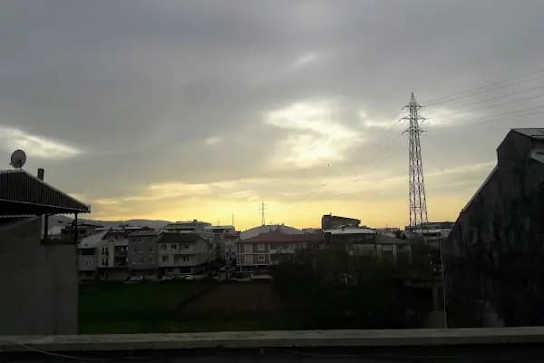 Gürsu Muhsin Yazıcıoğlu Parkı - Park - Bursa Gürsu