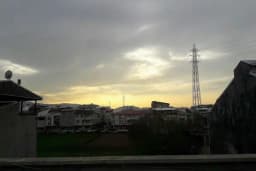Gürsu Muhsin Yazıcıoğlu Parkı