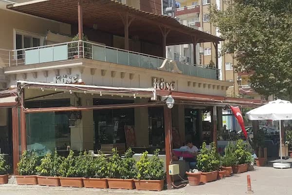 Tatlıcı Köse - Pastane - Adana Kozan