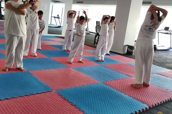 Karate /Aikido/Kickboks Özel Maltepe Gençlik Spor Kulübü - Spor Kulübü - İstanbul Maltepe