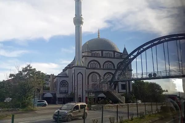 Akcaabat, Trabzon - Apartman Kompleksi - Trabzon Akçaabat