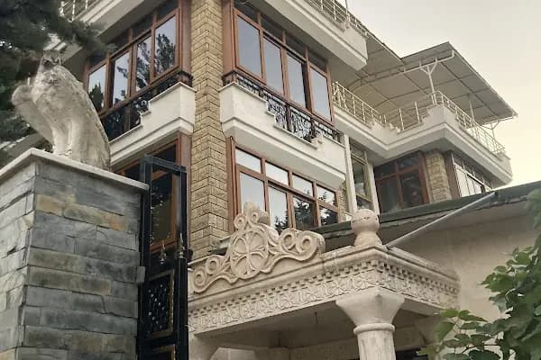 Uluslara Işık Kilisesi - Kilise - Yalova Altınova