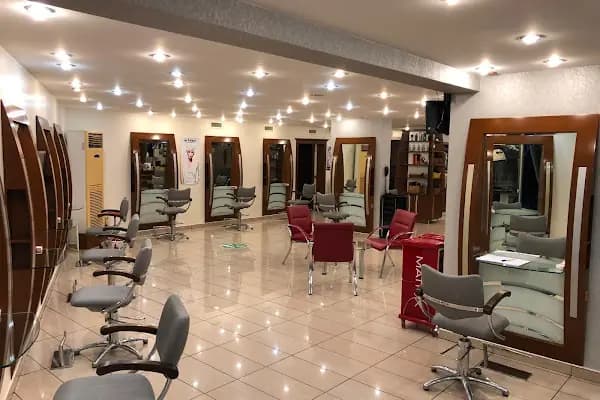 Doğan Kuaför - Kuaför - Antalya Alanya