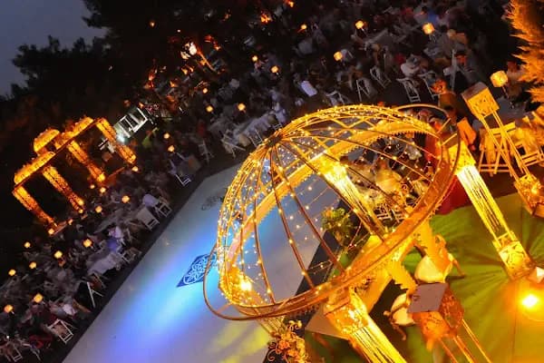 Esinti Kır Düğün Salonu - Düğün Salonu - İzmir Buca