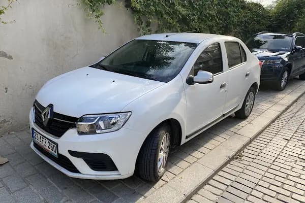 HZRCAR RENTAL - Araba Kiralama Şirketi - Antalya Aksu