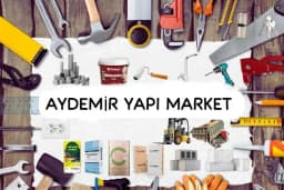 AYDEMİR YAPI MARKET