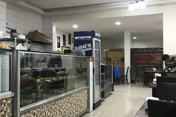 Oğuzhan Restaurant - Et Lokantası - Konya Hadim