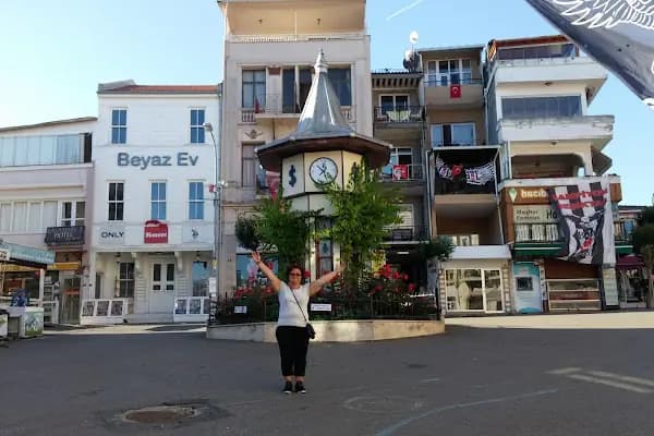 Kalamari Hotel Büyükada Otelleri - Otel - İstanbul Adalar