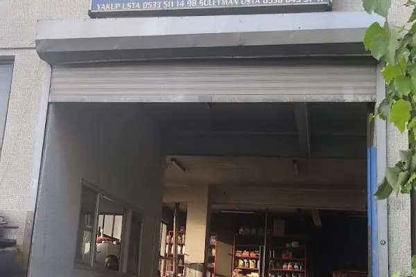 Çınar Oto Hasar ve Bakım Servisi - Araç Bakım ve Onarımı - İstanbul Pendik