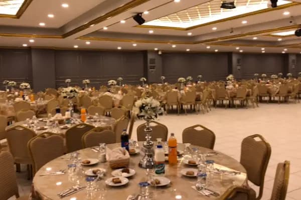 Ece Düğün Salonu - Düğün Salonu - Bursa Orhaneli