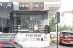 FOTO YAĞIZ ÇAYIROVA