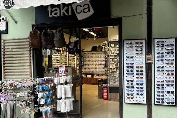 Takıca - Bijuteri Mağazası - Bursa Osmangazi