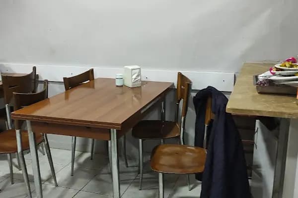 Beyce Pide Antepli Çetin Usta Nin Yeri - Pideci - Bursa Orhaneli