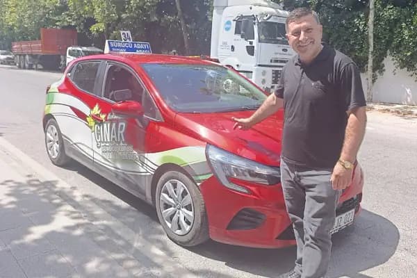 Çınar Sürücü Kursu - Sürücü Kursu - İstanbul Avcılar
