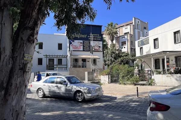 Bircan Otel - Otel - Muğla Bodrum