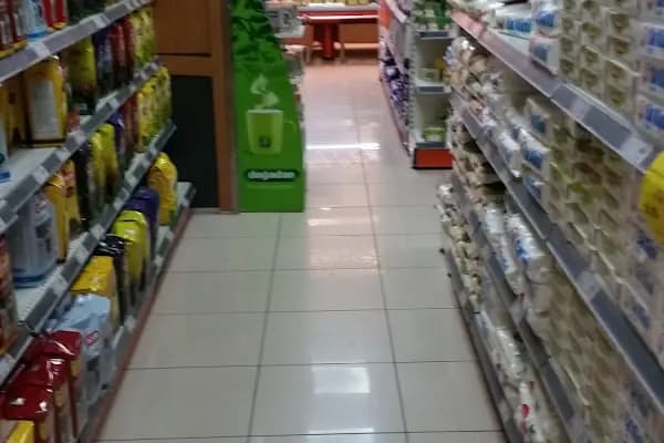 YAKIN HİPERMARKET - Hipermarket - Kocaeli Başiskele