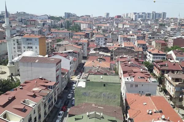 Airport24 - Apartman Kompleksi - İstanbul Silivri