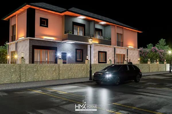 HMK İÇ MİMARLIK BODRUM ŞUBE Anahtar Teslim İç Mimarlık - Villa ,Daire Tadilatı Restorasyon,Cafe,Otel,Mağazalar 3D Tasarım. - İç Mimar - Muğla Bodrum