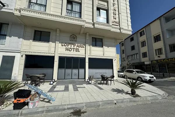 Loft House - Otel - İstanbul Arnavutköy