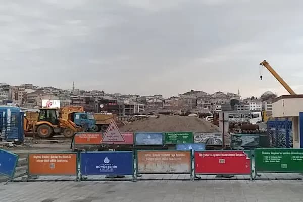 Limaş Liman İşletmeciliği A.Ş. - Liman İşletmesi Şirketi - İstanbul Üsküdar