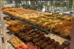 Köşem Pasta&amp;Ekmek