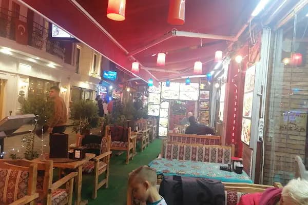 Gazelle Lounge - Salon - İstanbul Bahçelievler