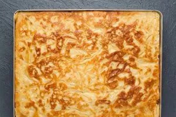İKRAM BÖREK BAKLAVA - Yiyecek Temini ve İkram Hizmeti - Ankara Mamak