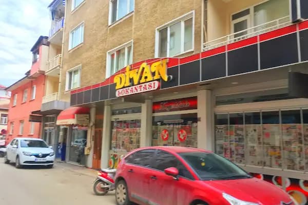Divan Lokantası - Et Lokantası - Bursa Gemlik