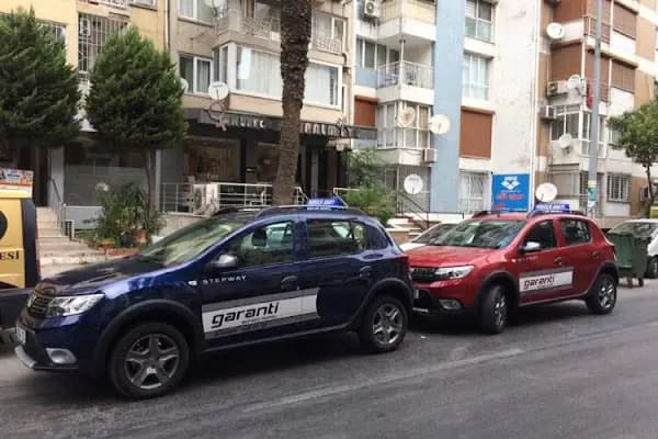 BERGAMA GARANTİ SÜRÜCÜ KURSU (Kapalı) - Sürücü Kursu - İzmir Bayraklı