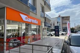 Garenta Aydın Didim Araç Kiralama