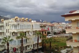 Safran Apart Otel
