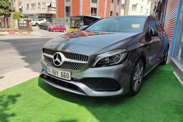 Sinan Rent a Car, anadolu yakası, ataşehir araç kiralama - Araba Kiralama Şirketi - İstanbul Bahçelievler