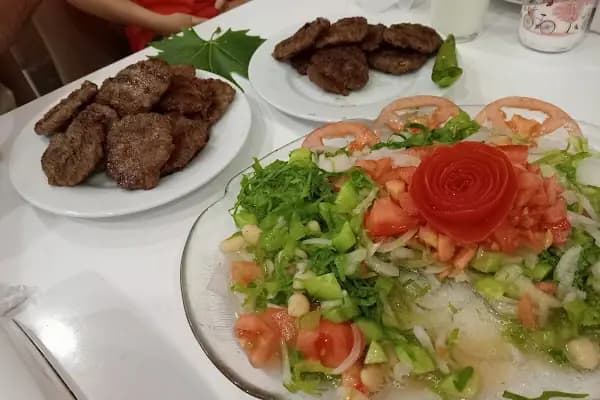 Can Köfte - Köfteci - Trabzon Akçaabat