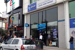 BEKO KAYAOĞLU İNEGÖL
