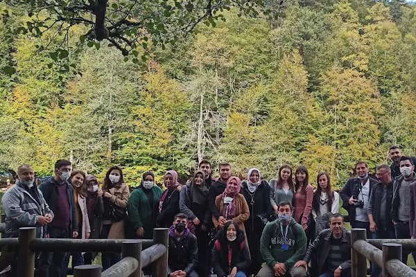 Şeneller Turizm Akşehir - Seyahat Acentesi - Konya Akşehir