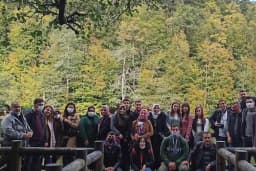 Şeneller Turizm Akşehir