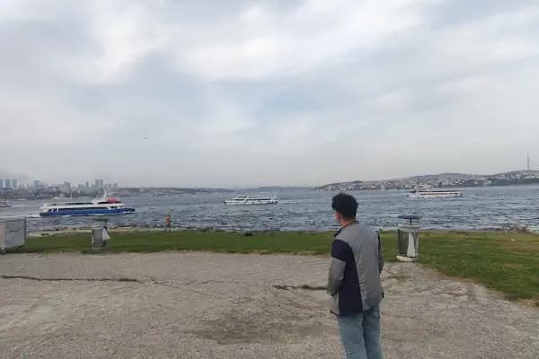 Merkez Taksi - Taksi Durağı - İstanbul Güngören