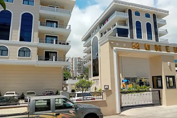 Privado Momentum Apart - Otel - Antalya Muratpaşa