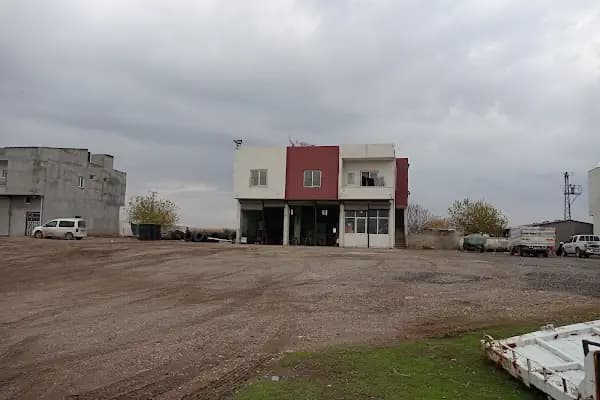 Elişler oto lastik yol yardım - Oto Lastik Dükkanı - Mardin Mazıdağı
