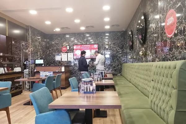 Bricks 4 Kidz Ataşehir Yaratıcılık Merkezi &amp; Parti Evi - Çocuklar İçin Eğlence Merkezi - İstanbul Maltepe
